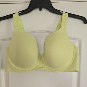 Cacique Lime Green Women's Bra
